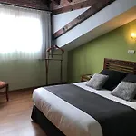 Värdshus San Marcos 4*