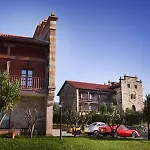 San Marcos 4* Santillana del Mar