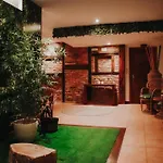 San Marcos 4* Santillana del Mar
