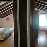 San Marcos Inn Santillana del Mar