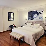 San Marcos Värdshus 4*
