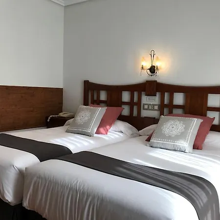 San Marcos Inn Santillana del Mar