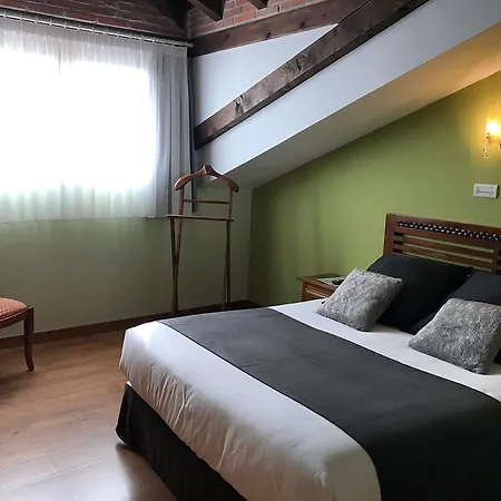 Penzion San Marcos 4*