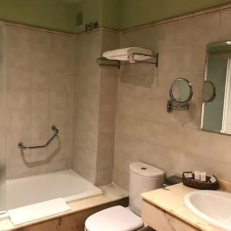 San Marcos Penzion 4*