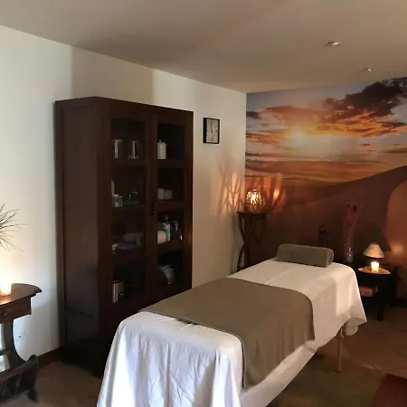 אורחן San Marcos