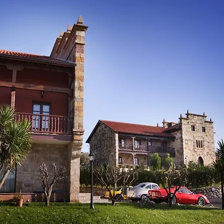 San Marcos 4* Santillana del Mar