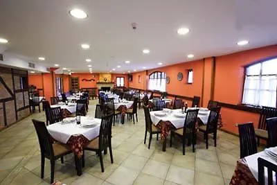 San Marcos Penzion Santillana del Mar