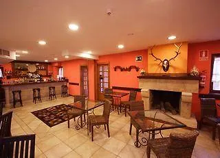 Kro San Marcos 4*