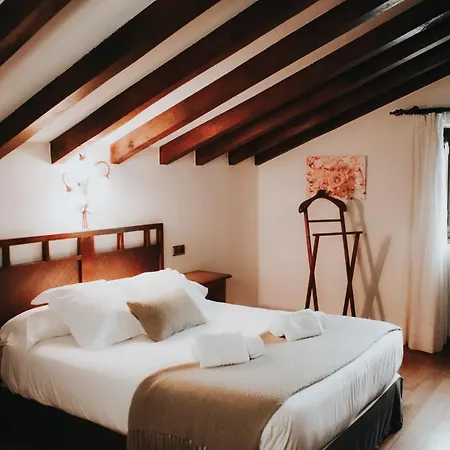 San Marcos Penzion Santillana del Mar