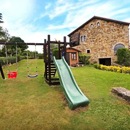 Penzion San Marcos 4*