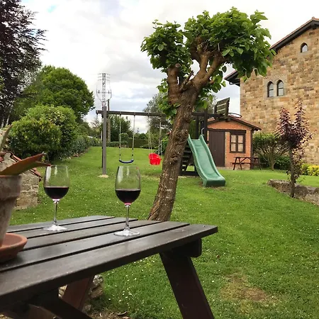 Penzion San Marcos 4*