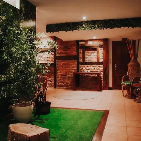 San Marcos 4* Santillana del Mar