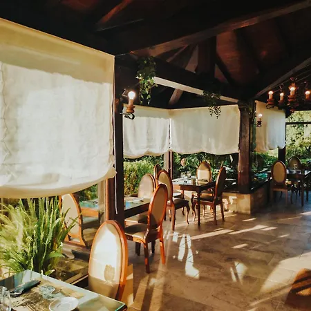 San Marcos 4*