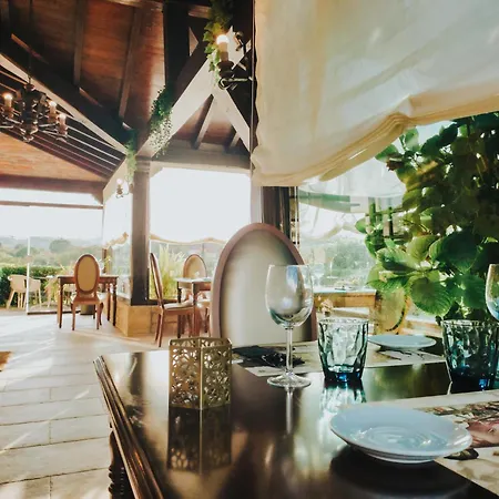 San Marcos Inn