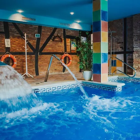 San Marcos Santillana del Mar