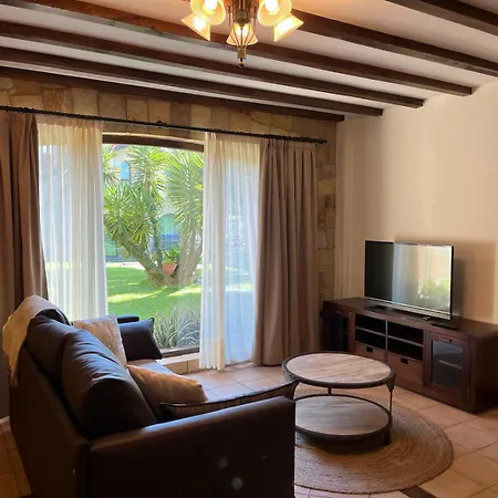 San Marcos Santillana del Mar