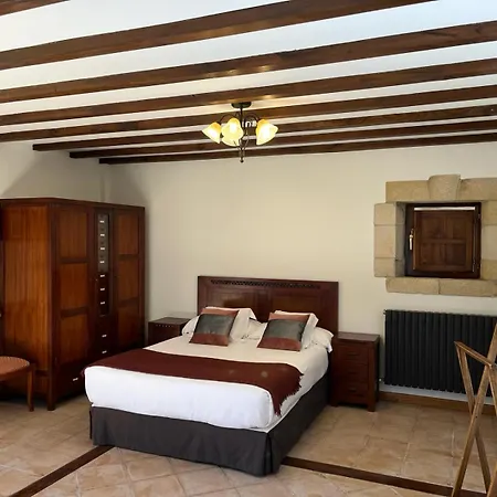 San Marcos Penzion 4*