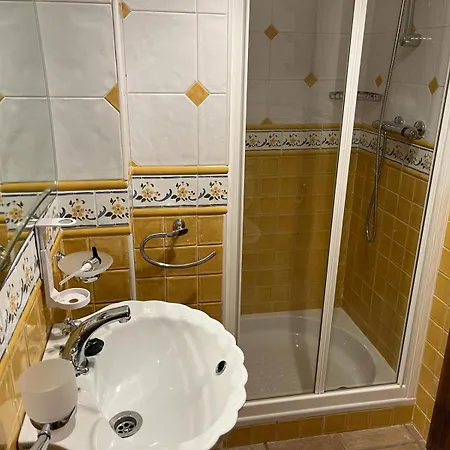 San Marcos بيت ريفي سانتيانا ذيل مار