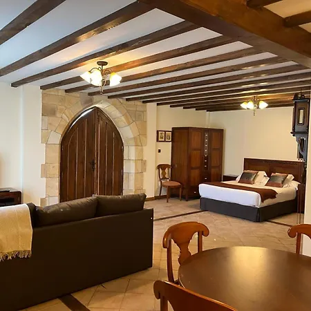 San Marcos Inn Santillana del Mar