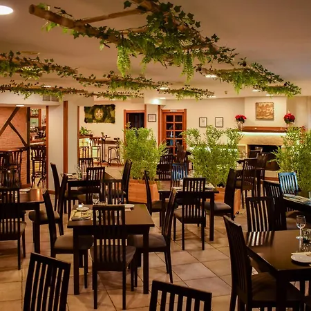 San Marcos אורחן