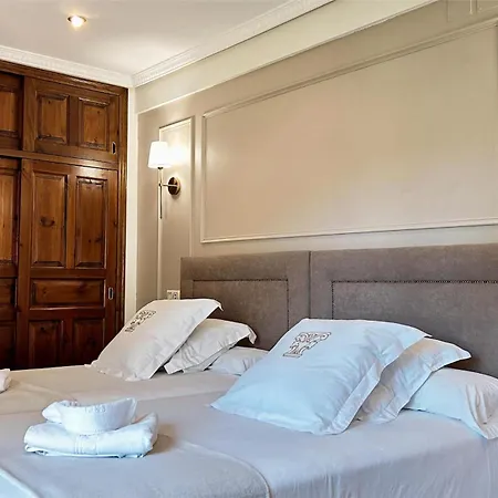 San Marcos Santillana del Mar