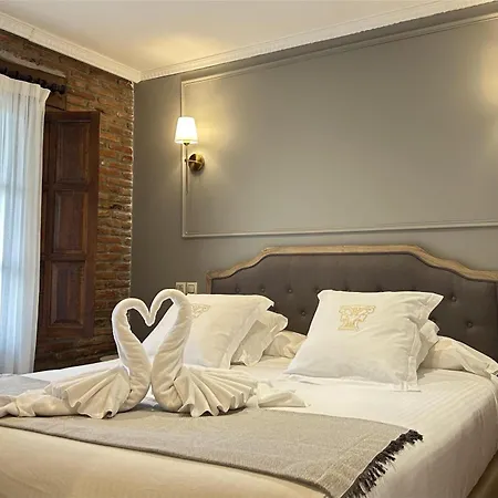 San Marcos 4* 桑提亚纳德玛