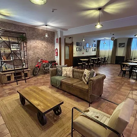 Estalagem San Marcos