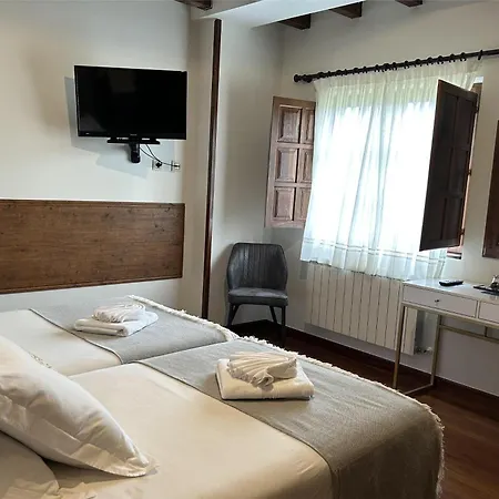 San Marcos אורחן 4*