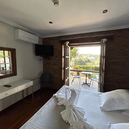 San Marcos 4*