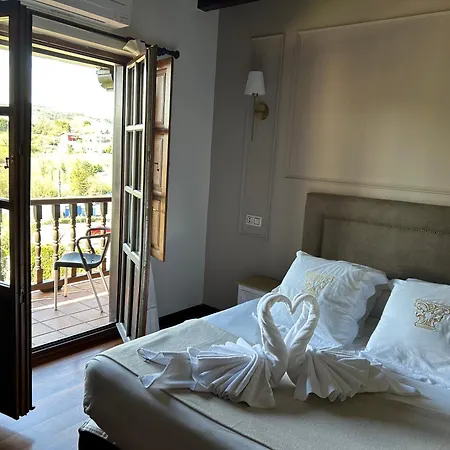 San Marcos Santillana del Mar