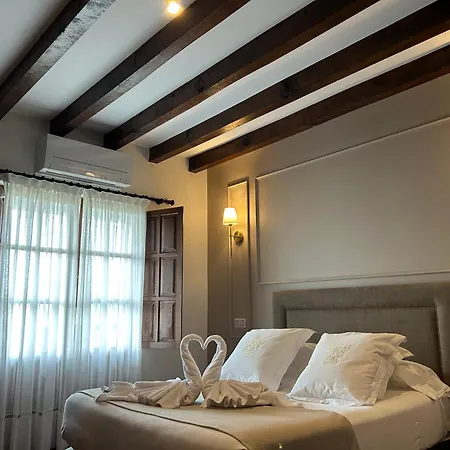 San Marcos 4* Сантильяна-дель-Мар