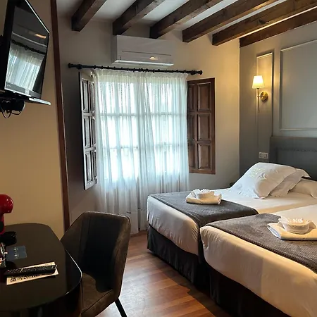 San Marcos Estalagem