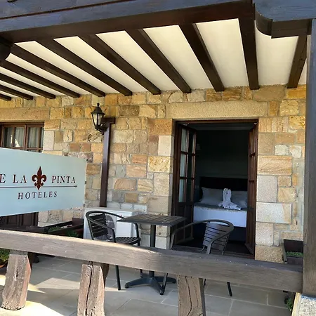 Inn San Marcos