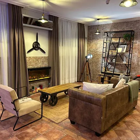 San Marcos Penzion 4*