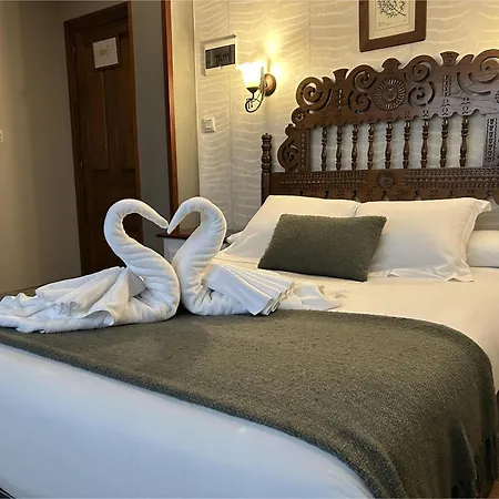 San Marcos Santillana del Mar