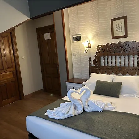 San Marcos 4* サンティリャーナ・デル・マル