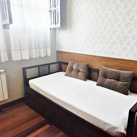 Penzion San Marcos Santillana del Mar