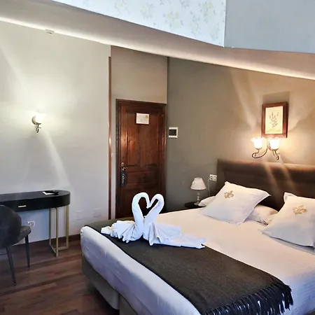 Estalagem San Marcos