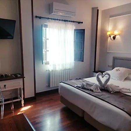 San Marcos 4*
