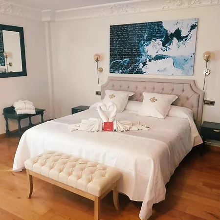 San Marcos Santillana del Mar