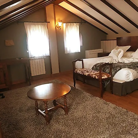 San Marcos 4* Σαντιγιάνα ντελ Μαρ