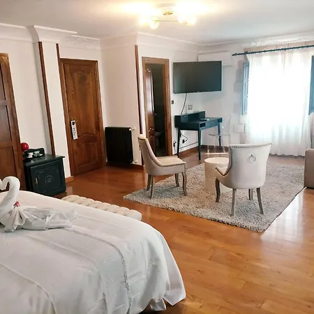 بيت ريفي San Marcos 4*