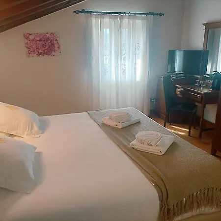 San Marcos 4*