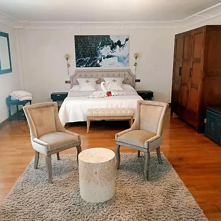 San Marcos بيت ريفي 4*