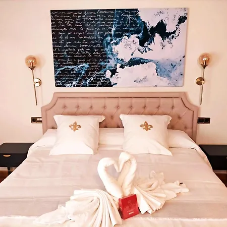 San Marcos Πανδοχείο Σαντιγιάνα ντελ Μαρ