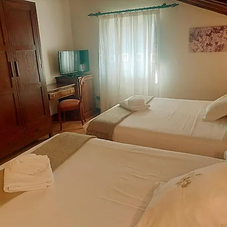 Inn San Marcos Santillana del Mar