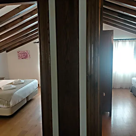 San Marcos イン サンティリャーナ・デル・マル