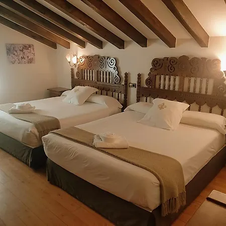 San Marcos 4*