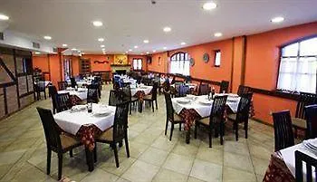 San Marcos אורחן 4*