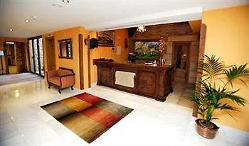 Estalagem San Marcos